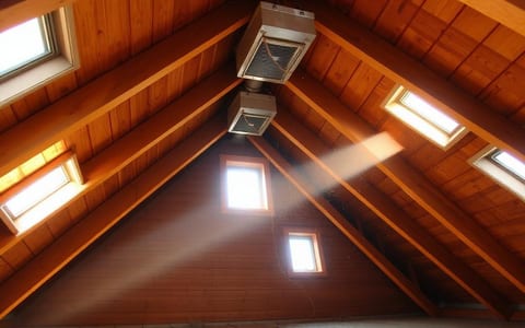 Why Your Attic Is 140°F — and What It's Doing to Your Roof