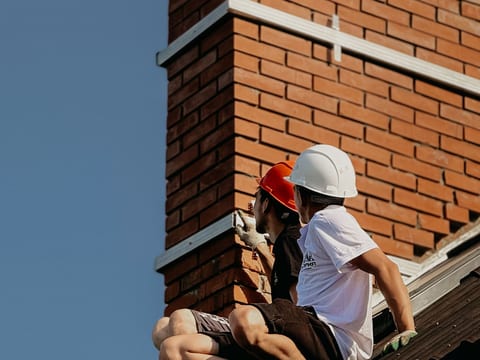 Roof Repair